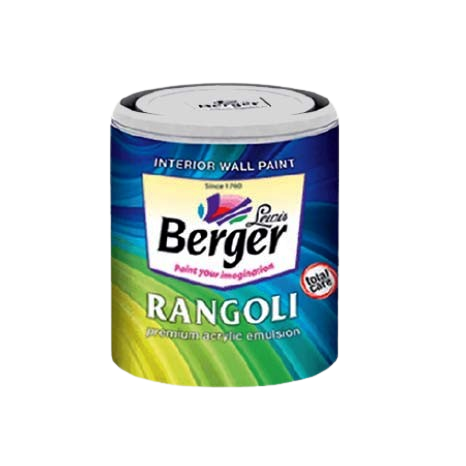 Wall & Paint Care