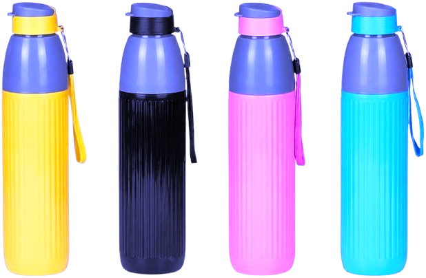 Water Bottles & Flasks