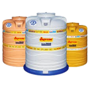 Water Tanks & Storage