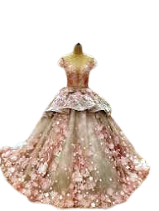 Wedding Dresses