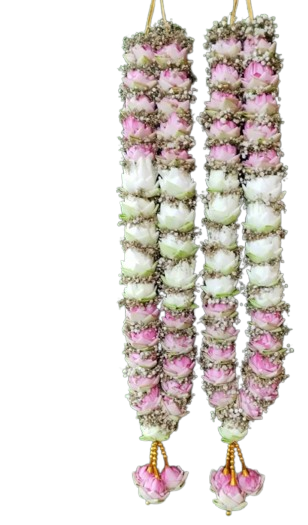 Wedding Garlands