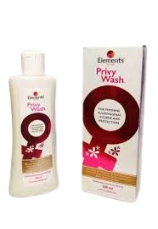 Wellness & Intimate Care