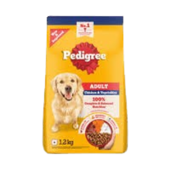 Wet Dog Food