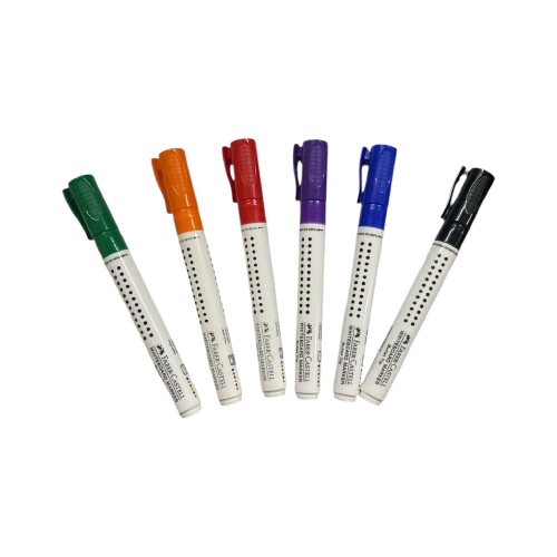 Whiteboard Marker