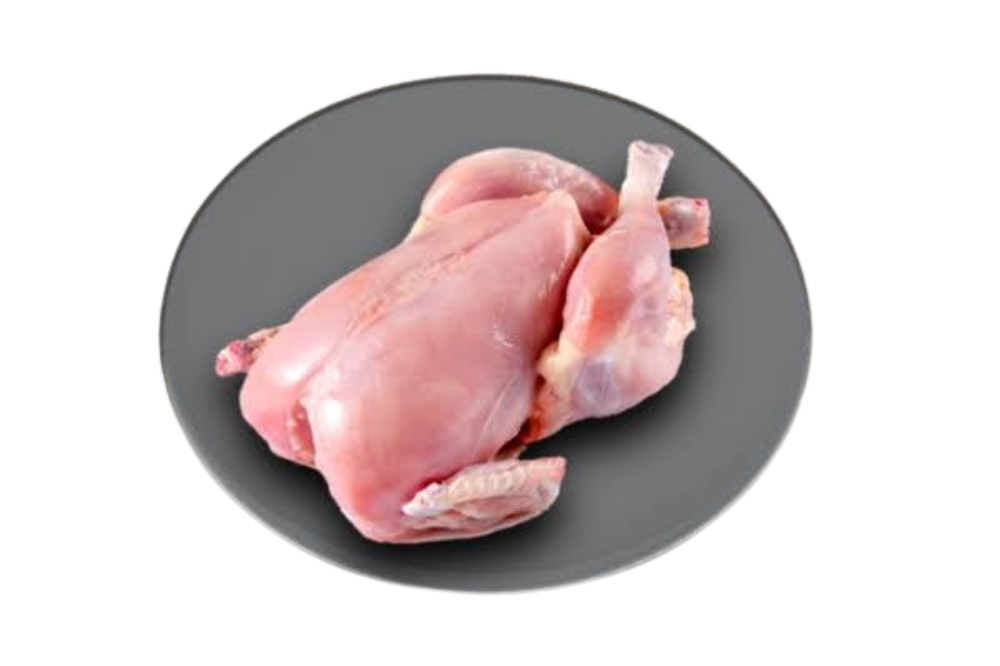 Whole Meat