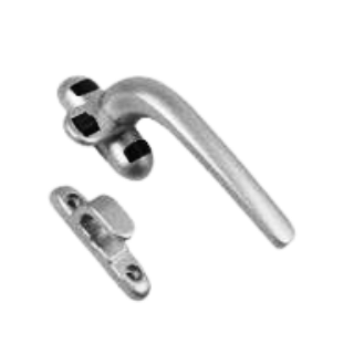 Window Handles