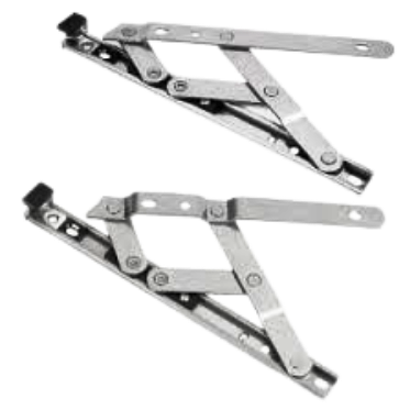 Window Hinges