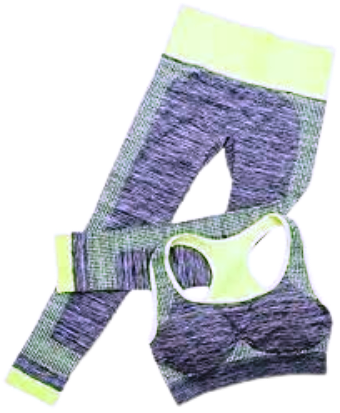Women’s sports wear