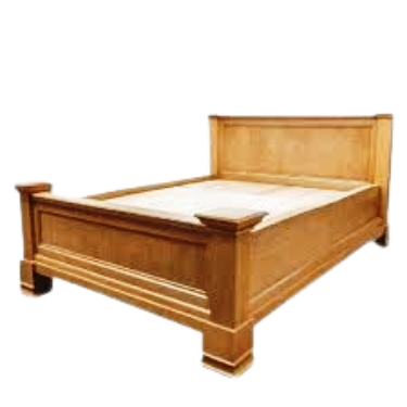 Wooden Beds