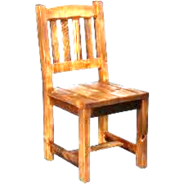 Wooden Chairs