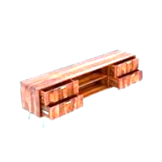 Wooden TV Units