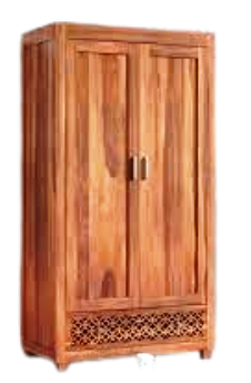 Wooden Wardrobes