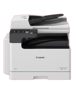 Xerox Machine